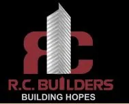 RC Builders Bilaspur logo