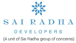 Sai Radha Developers logo