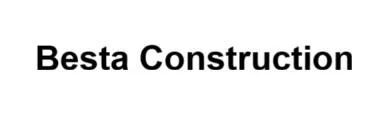 Besta Construction logo