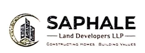 Saphale Land Developers logo