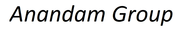Anandam Group of Companies logo