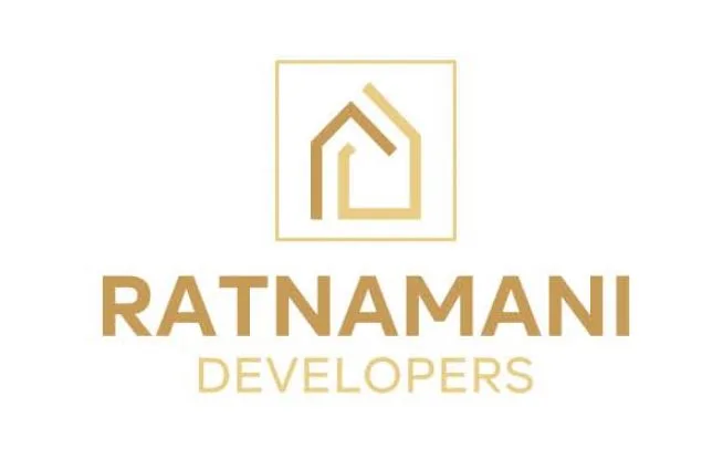 Ratnamani Developers logo