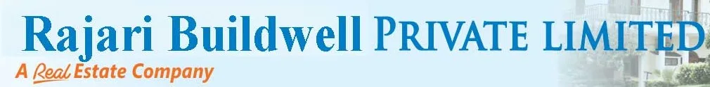 Rajari Buildwell logo