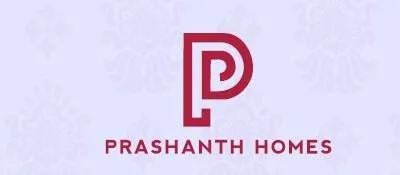 Prashanth Homes logo