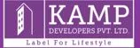 Kamp Developers logo