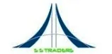 S.S Traders logo