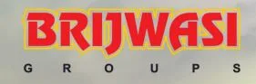 Brijwasi Groups logo