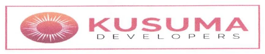 Kusuma Developers logo