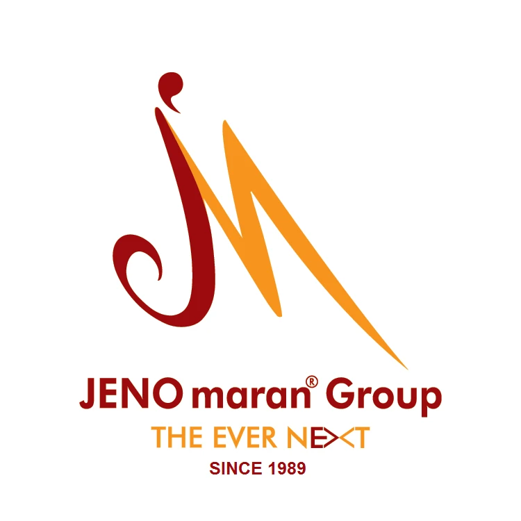 Jeno Maran Group logo