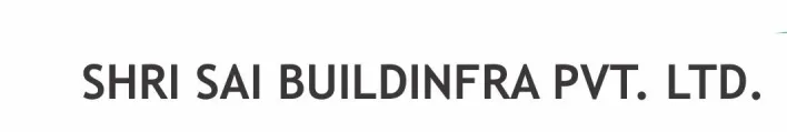 Shri Sai Buildinfra logo