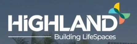 Highland Group Punjab logo