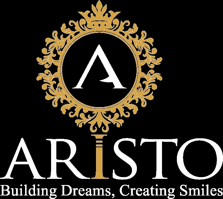 Aristo Builders And Developers logo