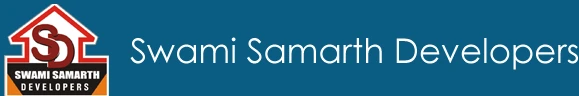 Swami Samarth Developers logo