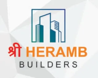 Shree Heramb Builders logo