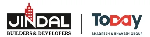 Jindal and Today Group logo