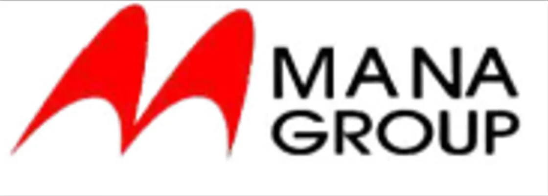 Mana Realtors logo