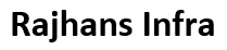 Rajhans Infra logo