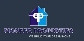 Pioneer Properties logo