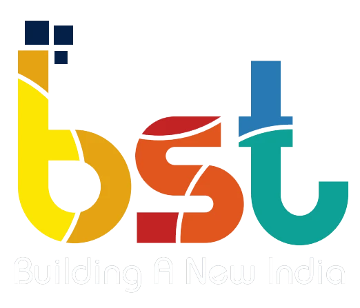 BST Developers logo