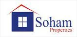 Soham Properties Builders logo