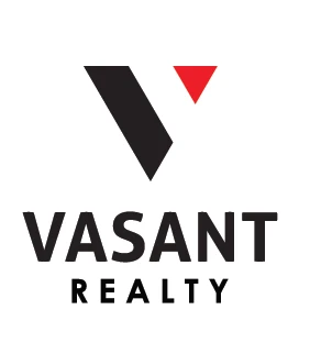 Vasant Realty logo