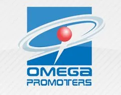 Omega Promoters logo