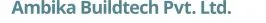 Ambika Buildtech logo