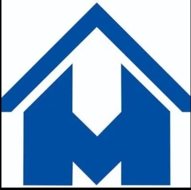 Mahadik Builders logo