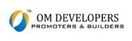 Om Developers Pune logo