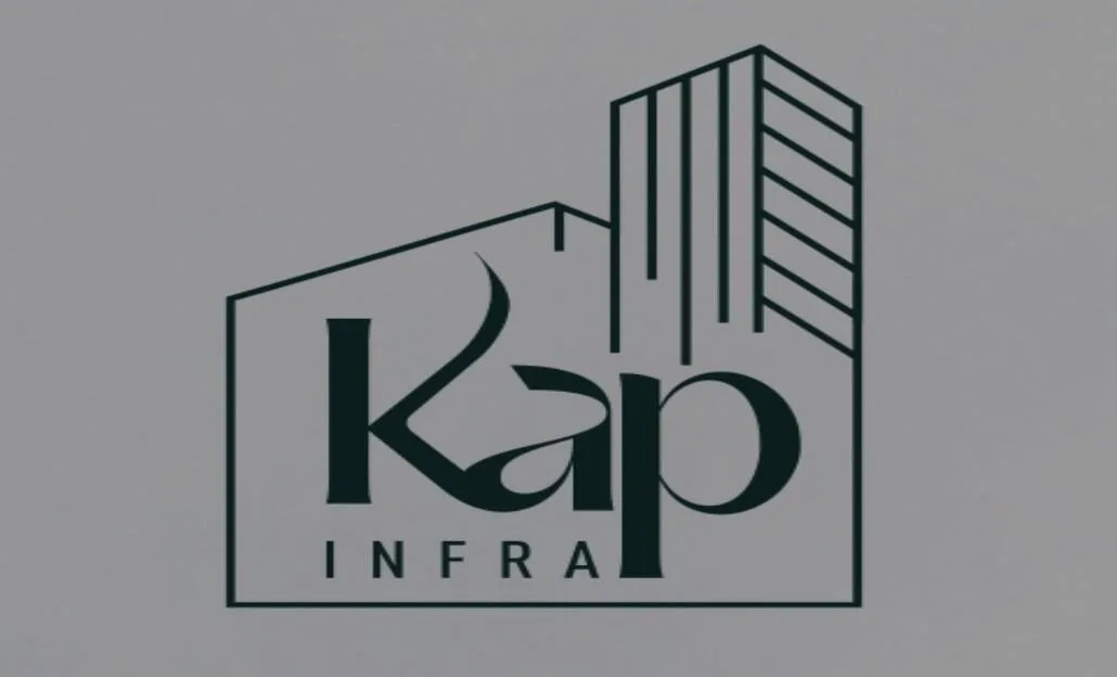 Kap Infra logo