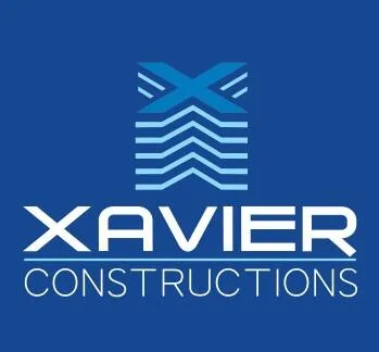 Xavier Constructions logo