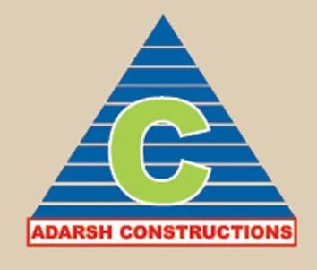Adarsh Constructions logo
