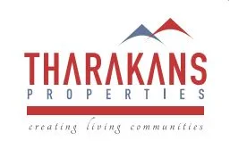 Tharakans Properties logo