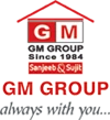 GM Group logo