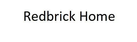 Redbrick Home logo