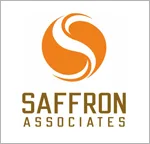 Saffron Associates logo