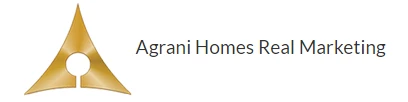 Agrani Homes Real Marketing logo