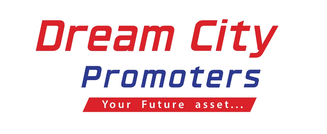 Dream City Promoters logo