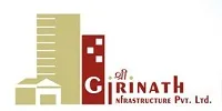 Girinath Infrastructure logo