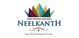 Sarvopari Sahara Developers logo