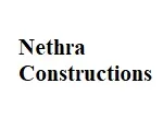 Nethra Constructions logo