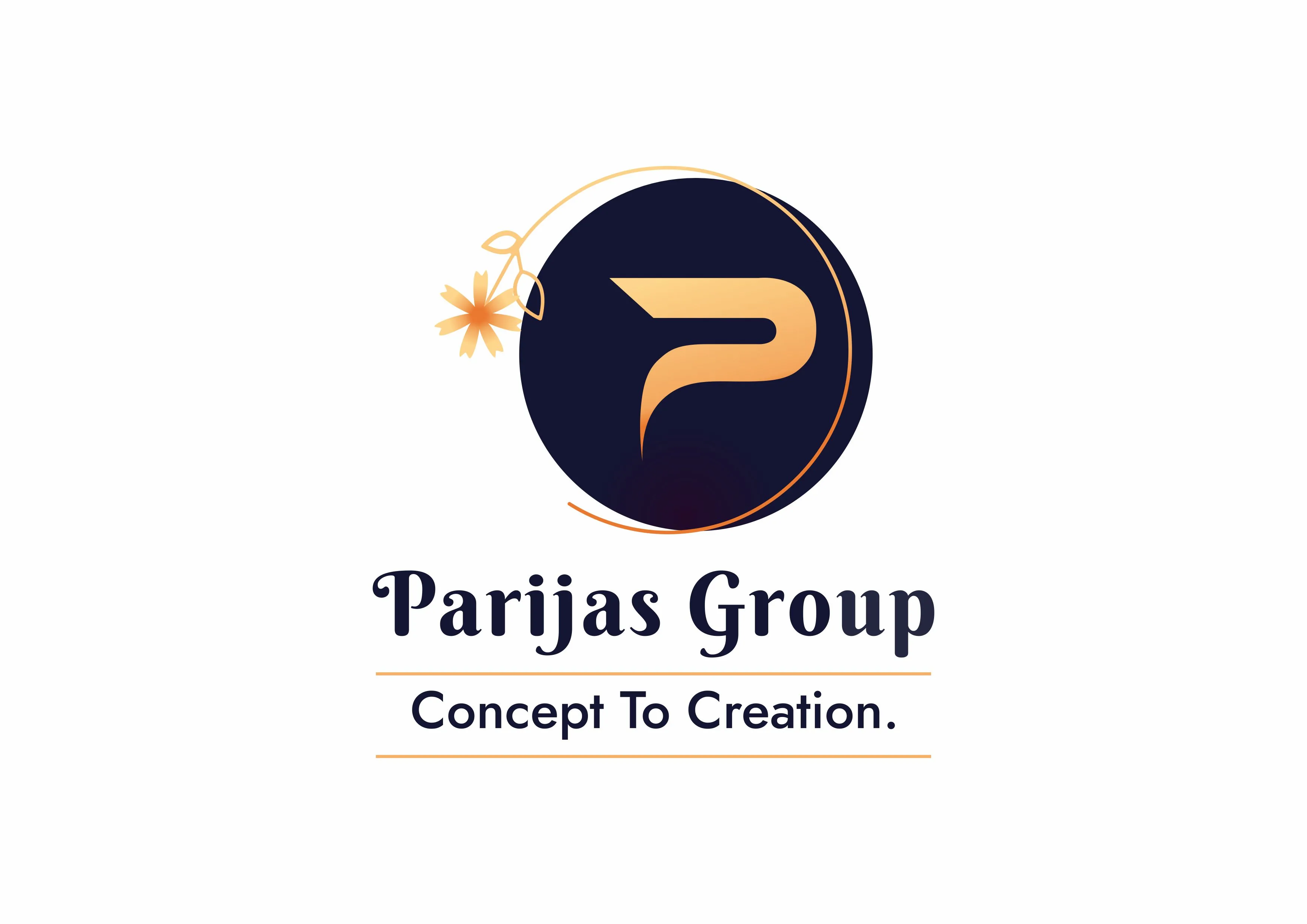 Parijas Group photo