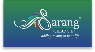 Sarang Group logo