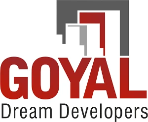 Goyal Dream Developers logo