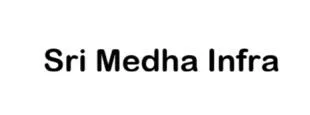 Sri Medha Infra logo