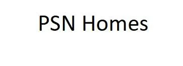 PSN Homes logo