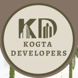 Kogta Developers logo