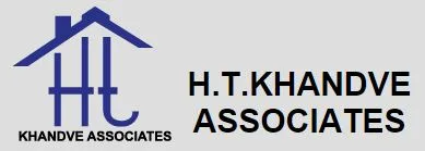 HT Khandve Associates logo