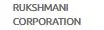 RUKSHMANI CORPORATION logo