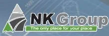 NK Group logo